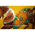 cut glass painting trader